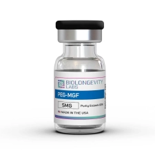 BIOLONGEVITY PEG-MGF (5MG)