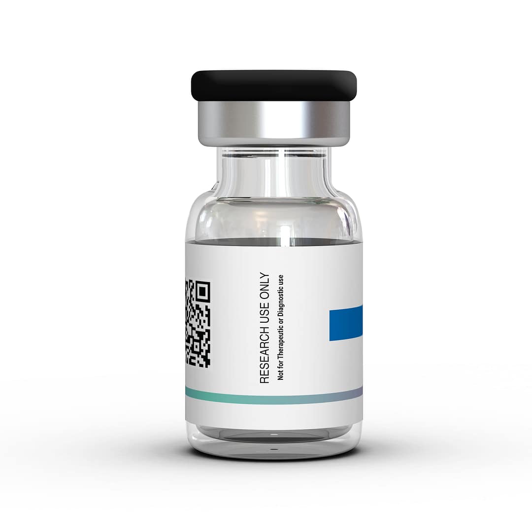 BIOLONGEVITY GHK-CU COPPER PEPTIDE (50MG)