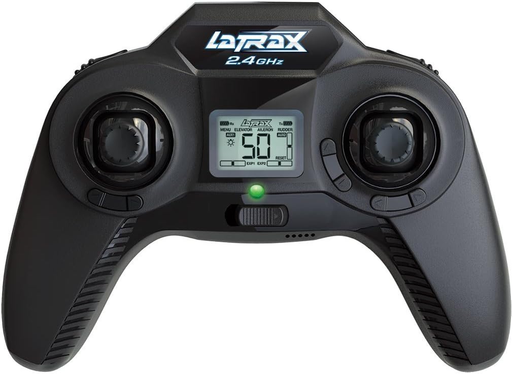 TRAXXAS ALIAS GREEN QUAD ROTOR HELICOPTER HIGH-PERFORMANCE RC DRONE FOR AERIAL FUN