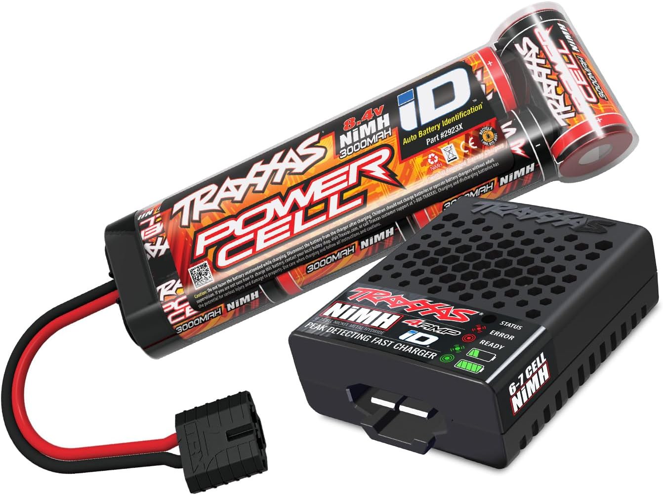 TRAXXAS BLAST HIGH-SPEED RC RACE BOAT REMOTE CONTROL WATERPROOF RACING BOAT TOY