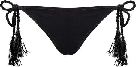 VILEBREQUIN WOMEN ROPE STRING BIKINI BOTTOM TRESSES