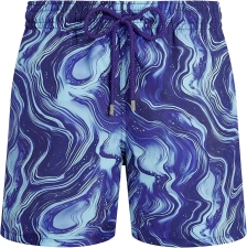 VILEBREQUIN SWIM SHORTS MARBLE VERSAILLES