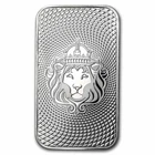 APMEX 1 OZ SILVER BAR - SCOTTSDALE "THE VORTEX