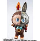 LABUBU POP MART THE MONSTERS LABUBU CHOGOKIN BANDAI ACTION FIGURE