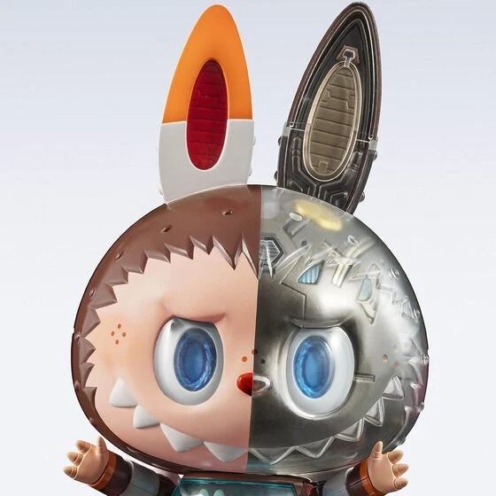 LABUBU CHOGOKIN LABUBU