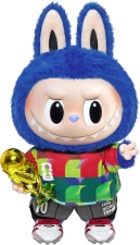 LABUBU THE MONSTERS × FIFA SERIES - CATCH THE WIN VINYL PLUSH DOLL