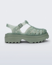 MELISSA POSSESSION PLATFORM II  GREEN