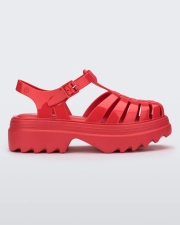 MELISSA POSSESSION PLATFORM II  RED