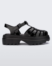 MELISSA POSSESSION PLATFORM II  BLACK
