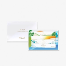 ROJA LONDON THE ISOLA TRAVEL COLLECTION SENSORY ADVENTURES 40ML