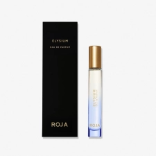 ROJA LONDON ELYSIUM POUR HOMME CITRUS, CEDARWOOD, AND MUSK  10ML EDP