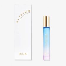 ROJA LONDON ELYSIUM POUR FEMME PEACH, PEONY, AND MUSK 10ML EDP