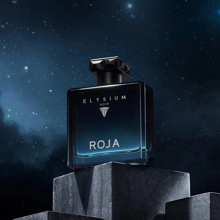 ROJA LONDON ELYSIUM NOIR 10ML EDP