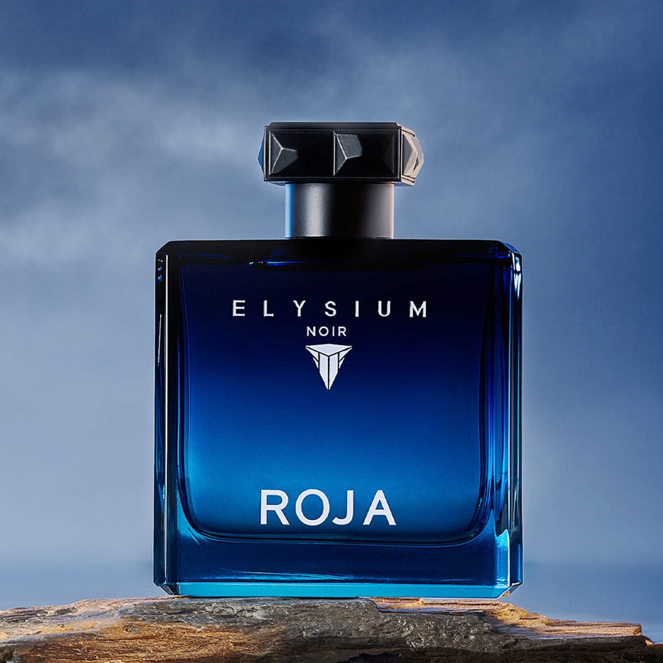ROJA LONDON ELYSIUM NOIR 10ML EDP