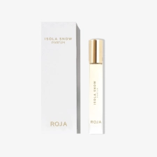 ROJA LONDON ISOLA SNOW SNOWFLAKE ACCORD, CYPRESS, MINT 10ML PARFUM