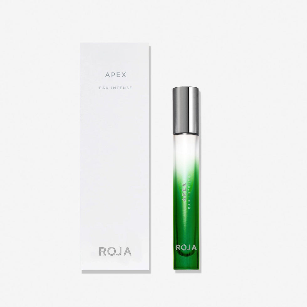 ROJA LONDON APEX EAU INTENSE UNEARTH THE ESSENCE 10 ML