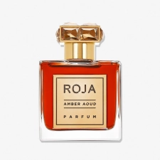 ROJA LONDON  AMBER AOUD THE ICONIC OUD VANILLA, BENZOIN, AND AOUD 50 ML