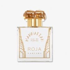 ROJA LONDON MANHATTAN A FRAGRANT STATE OF MIND