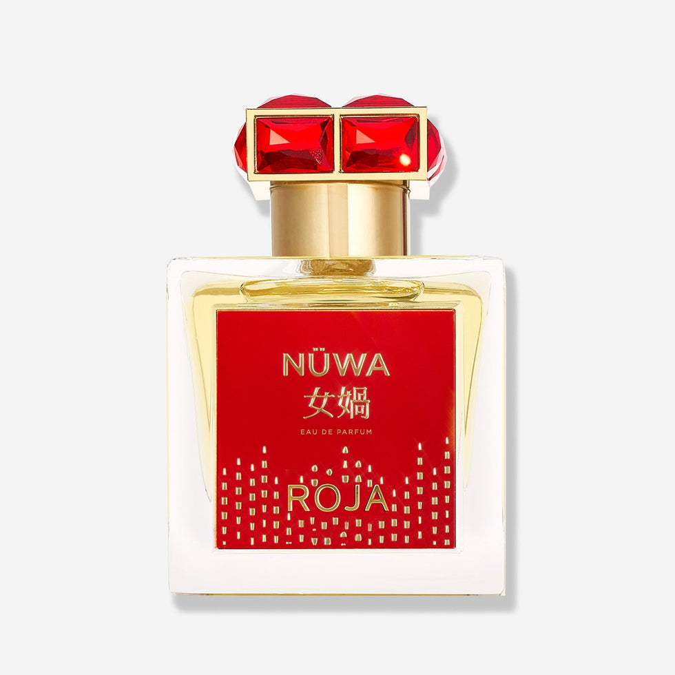ROJA LONDON NUWA FOLKLORE, SPOKEN THROUGH FRAGRANCE
