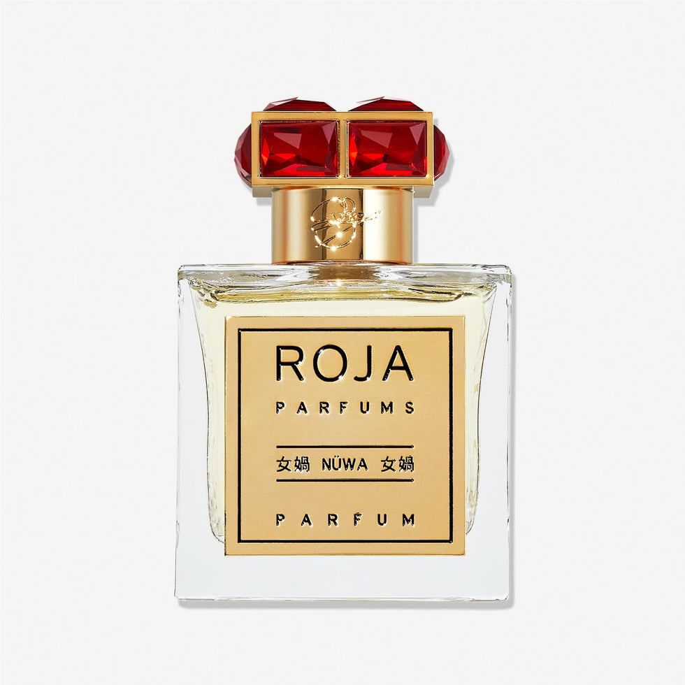 ROJA LONDON NUWA THE ELIXIR OF GODS GRAPEFRUIT, ROSE, BENZOIN, SANDALWOOD 100ML
