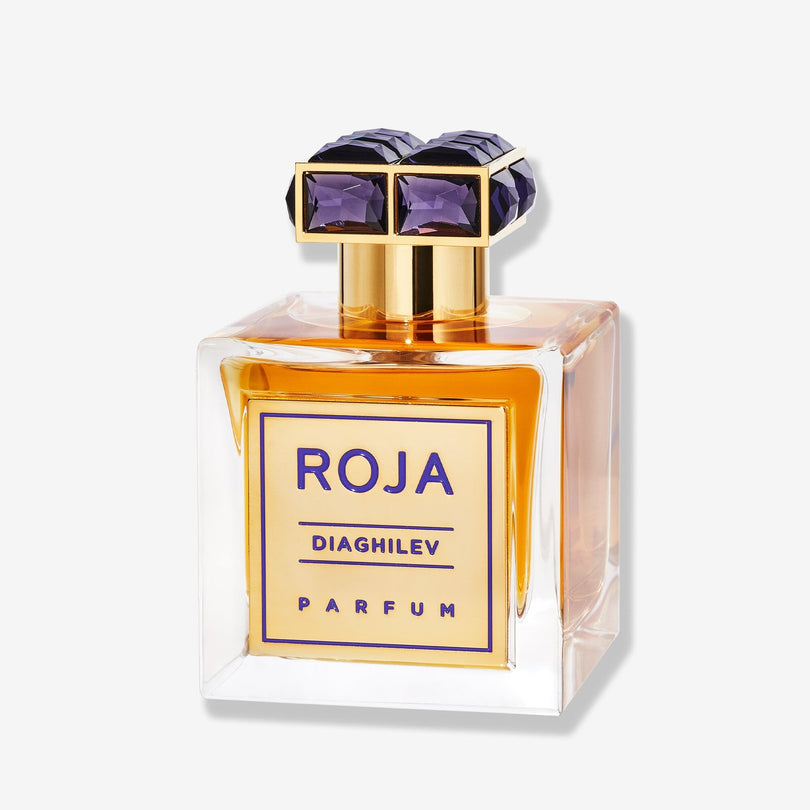 ROJA LONDON DIAGHILEV UNADULTERATED DECADENCE PRUNOL, BLACKCURRANT BUDS, OAKMOSS 100ML
