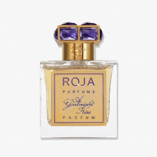 ROJA LONDON A GOODNIGHT KISS THE POWER OF A TENDER GESTURE CARNATION, ALDEHYDES, RICE POWDER ACCORD 100ML