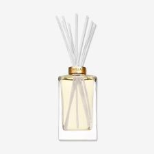 ROJA LONDON LOST IN PARIS A TOUCH OF LUXURY FOR THE HOME ORANGE, CARAMEL ACCORD, GRAND MARNIER