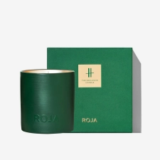 ROJA LONDON HARRODS MUSK AOUD HARRODS EXCLUSIVE NUTMEG, PATCHOULI, SANDALWOOD, OUD, LEATHER, AMBER, MUSK 1KG