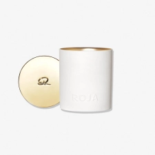 ROJA LONDON NEW YORK A CITY FOR DREAMERS CYCLAMEN 250G CANDLE