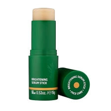 WELEDA SKIN FOOD BRIGHTENING SERUM STICK WITH VITAMIN C HYALURONIC ACID FOR RADIANT SKIN