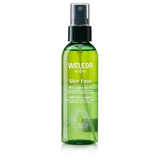 WELEDA SKIN FOOD ULTRA-LIGHT DRY OIL 3.4OZ WITH VITAMIN-RICH PLANT OILS, PANSY CHAMOMILE EXTRACTS