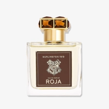 ROJA LONDON HARRY POTTER BURLINGTON 1819 LIMITED-EDITION GRAPEFRUIT, GINGER, AND TOBACCO 50 ML