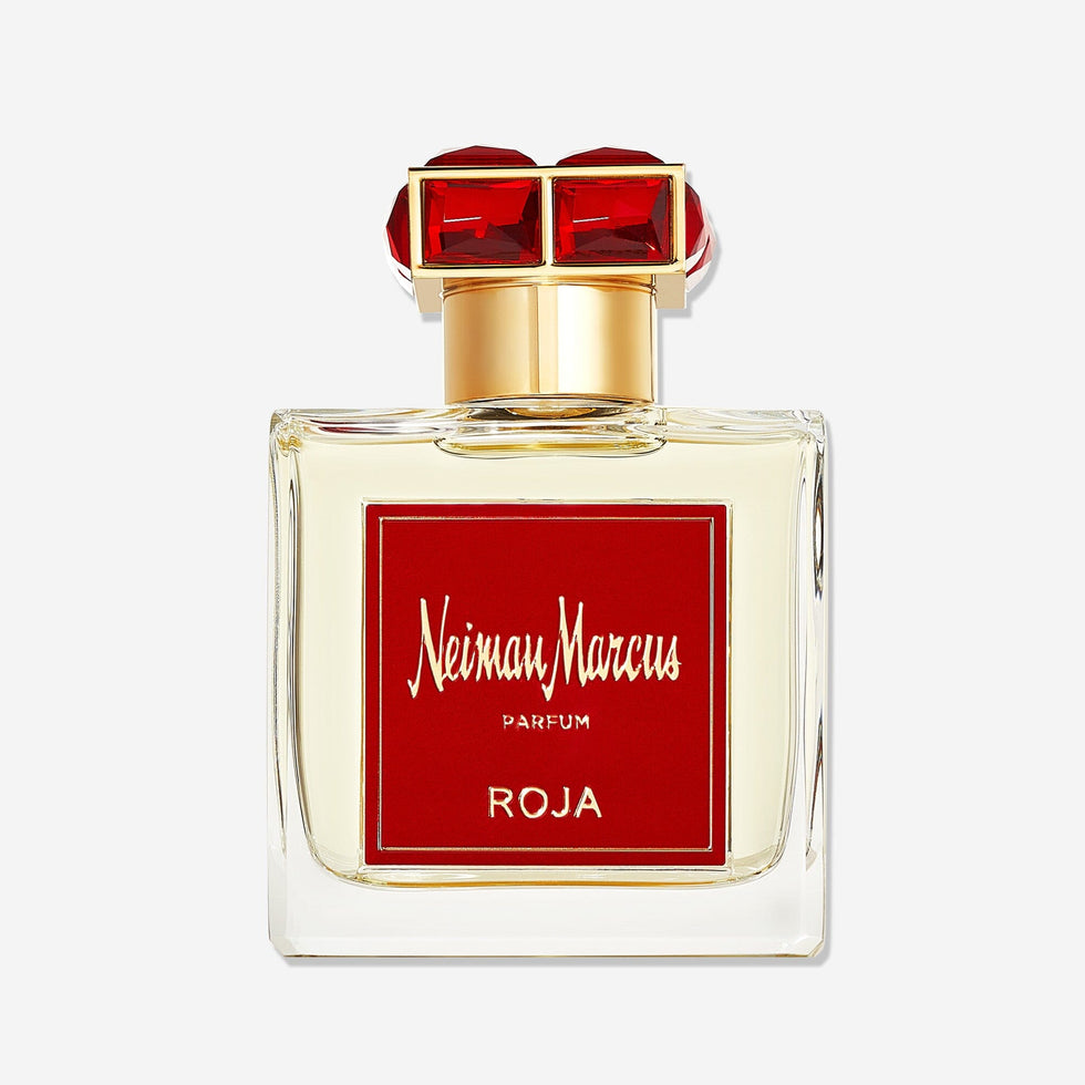 ROJA LONDON NEIMAN MARCUS CASSIS, HONEY, SCONE ACCORD, SAFFRON, SUEDE 50ML