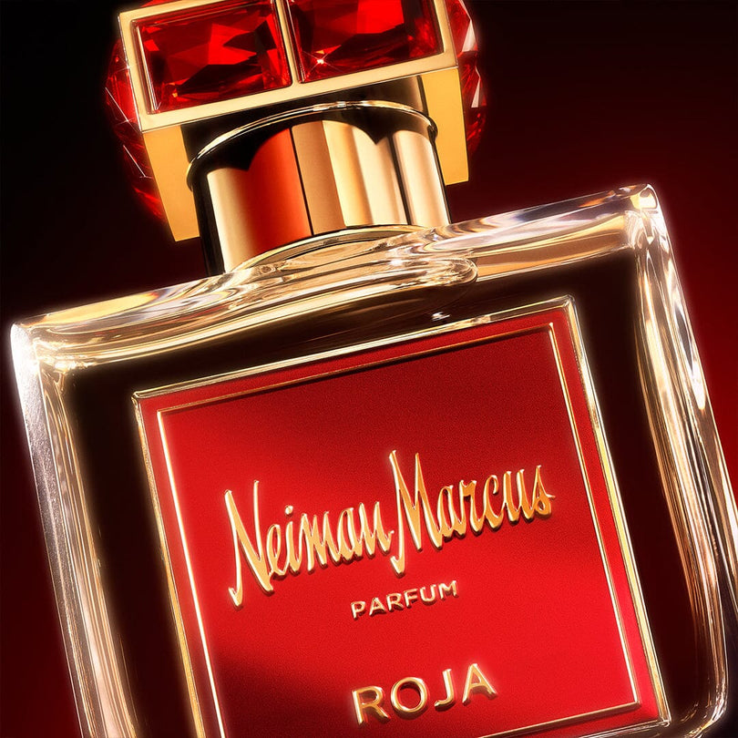 ROJA LONDON NEIMAN MARCUS CASSIS, HONEY, SCONE ACCORD, SAFFRON, SUEDE 50ML