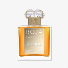 ROJA LONDON BERGDORF THE EXCLUSIVE SCENT OF BERGDORF GOODMAN GARDENIA, MAY FLOWER 50 ML