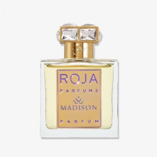 ROJA LONDON MADISON POUR FEMME ROSE, VIOLET, BLACKCURRANT, ORRIS 50ML