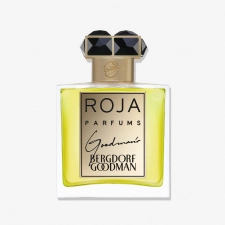ROJA LONDON GOODMAN'S MAY FLOWER, CARDAMOM, VETIVER, CEDARWOOD 50ML