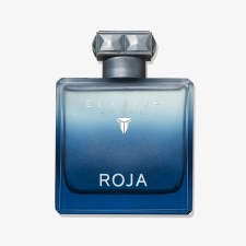 ROJA LONDON ELYSIUM EAU INTENSE RHUBARB, DRY WOODS, AND MUSK 100ML
