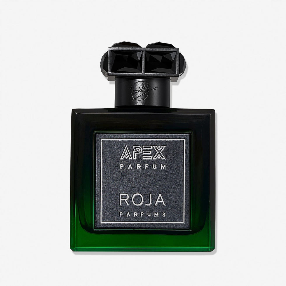 ROJA LONDON APEX POUR HOMME PINEAPPLE, PATCHOULI, LEATHER 50ML