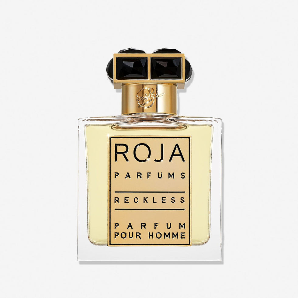 ROJA LONDON RECKLESS POUR HOMME ADVENTURE AWAITS 50ML