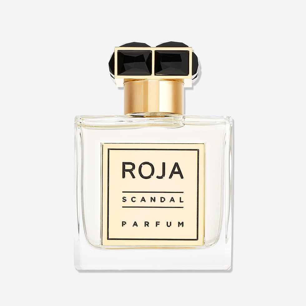ROJA LONDON SCANDAL POUR HOMME LEMON, SPEARMINT, LAVENDER, TONKA BEAN 100ML