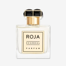 ROJA LONDON SCANDAL POUR HOMME LEMON, SPEARMINT, LAVENDER, TONKA BEAN 100ML