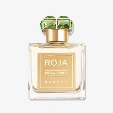 ROJA LONDON ISOLA VERDE GUAVA , OSMANTHUS, AND TOBACCO 50ML