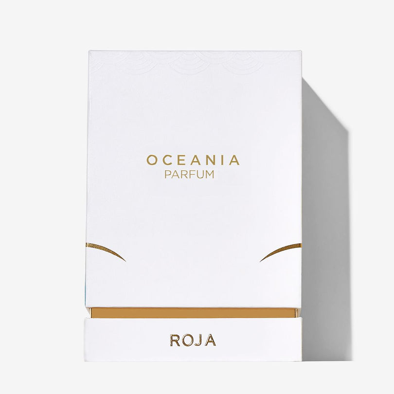 ROJA  LONDON OCEANIA LIME, JUNIPER, AND SANDALWOOD 50ML