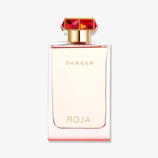 ROJA LONDON DANGER POUR FEMME ROSE, JASMINE, AND VANILLA 75ML