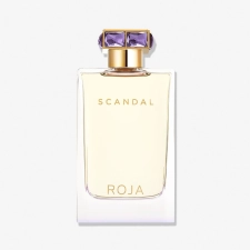 ROJA LONDON SCANDAL POUR FEMME LEMON, GARDENIA, AND TUBEROSE 75ML