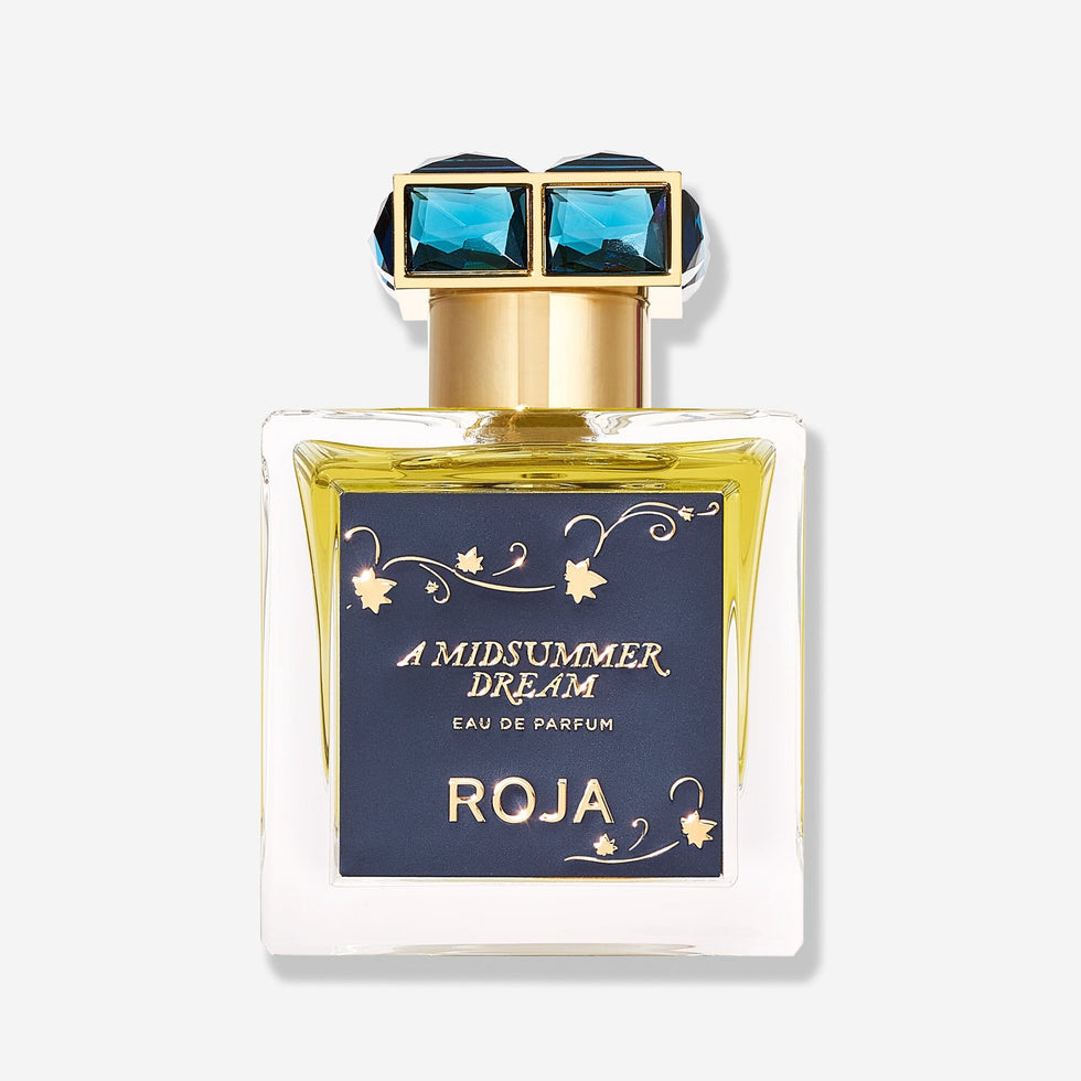 ROJA LONDON A MIDSUMMER DREAM