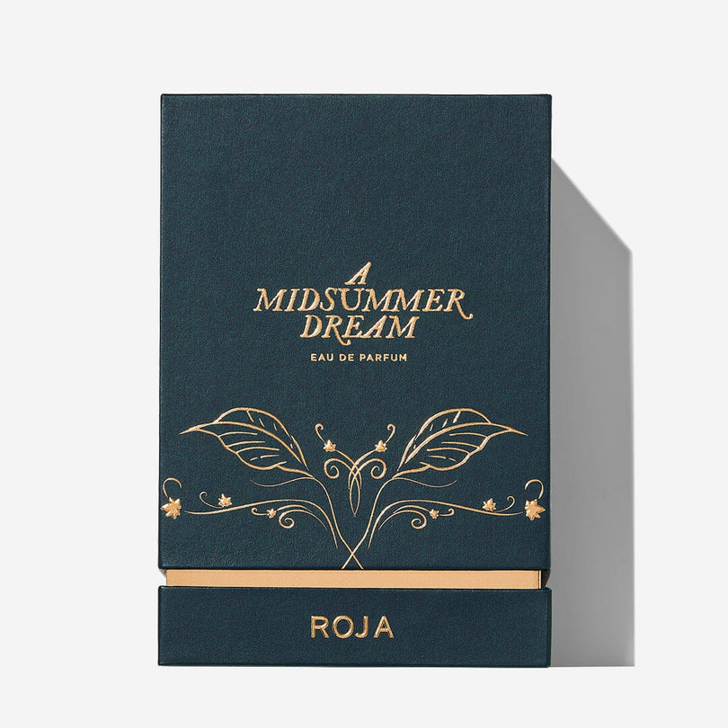 ROJA LONDON A MIDSUMMER DREAM
