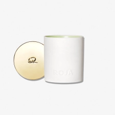 ROJA LONDON STROLLING THROUGH THE ORCHARD FIG, COCONUT, AND CEDARWOOD  250G CANDLE