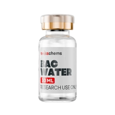 SWISS CHEMS BACTERIOSTATIC WATER (BAC) 30ML